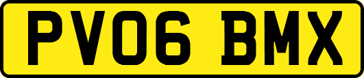 PV06BMX