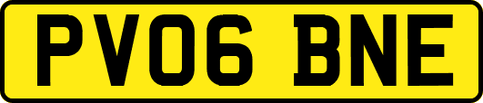 PV06BNE