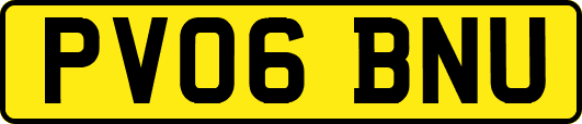 PV06BNU