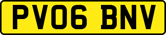 PV06BNV