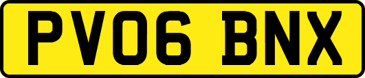 PV06BNX