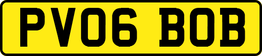 PV06BOB