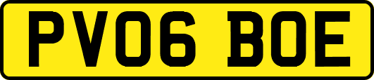 PV06BOE