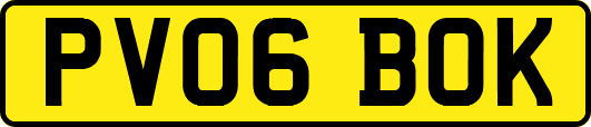 PV06BOK