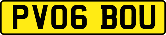 PV06BOU