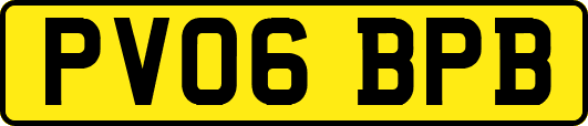 PV06BPB