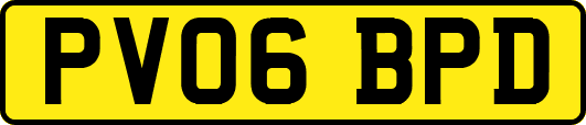 PV06BPD