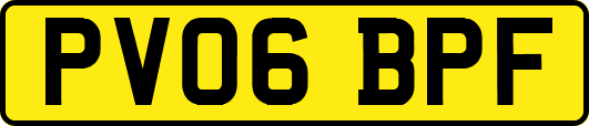 PV06BPF