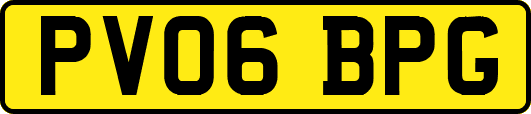 PV06BPG