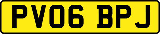 PV06BPJ