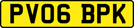 PV06BPK