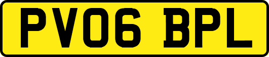 PV06BPL
