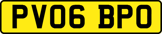 PV06BPO