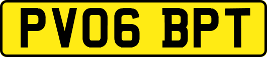 PV06BPT