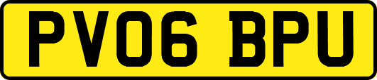 PV06BPU