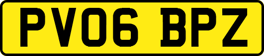 PV06BPZ