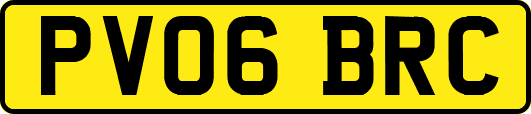 PV06BRC
