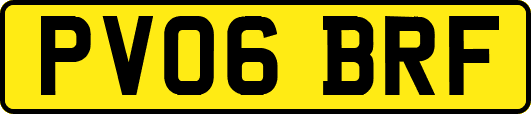 PV06BRF
