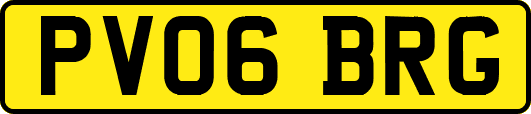 PV06BRG