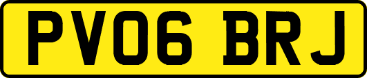 PV06BRJ