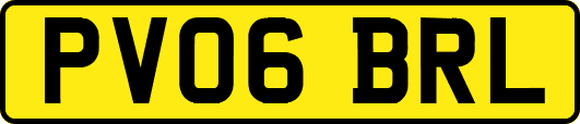 PV06BRL