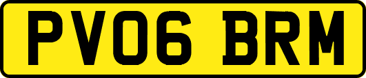 PV06BRM