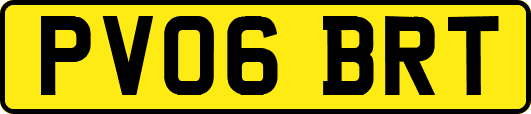 PV06BRT