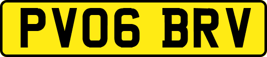 PV06BRV