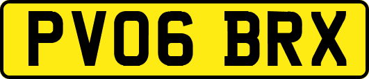 PV06BRX