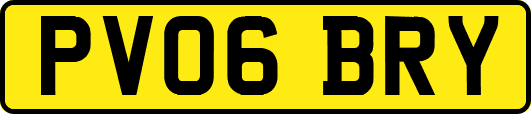PV06BRY