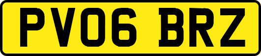 PV06BRZ
