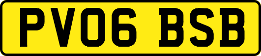 PV06BSB