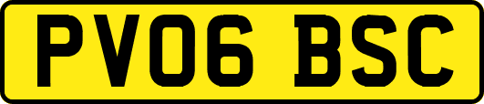 PV06BSC