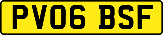 PV06BSF