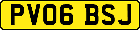 PV06BSJ