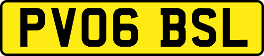 PV06BSL