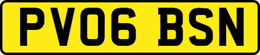 PV06BSN