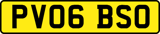 PV06BSO