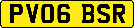 PV06BSR