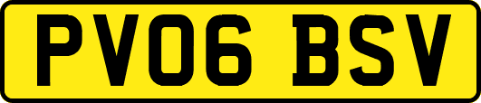 PV06BSV