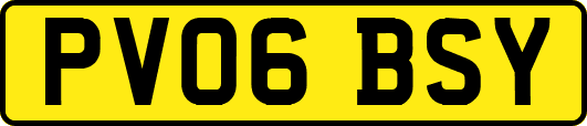 PV06BSY