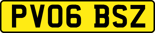 PV06BSZ