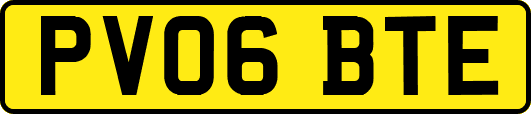 PV06BTE