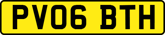 PV06BTH