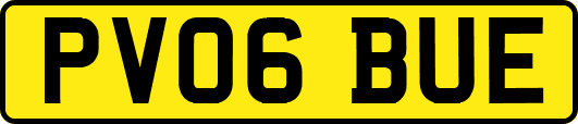 PV06BUE