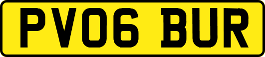 PV06BUR