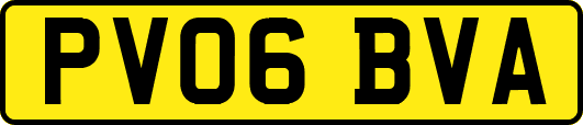 PV06BVA