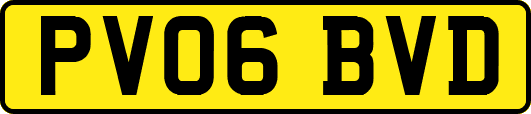 PV06BVD