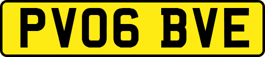 PV06BVE