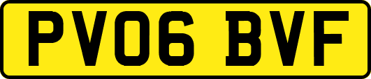 PV06BVF